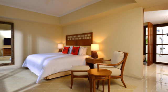 The Uza Terrace Beach Club Villas, Book Villa SPA Hotels in Okinawa, SPA