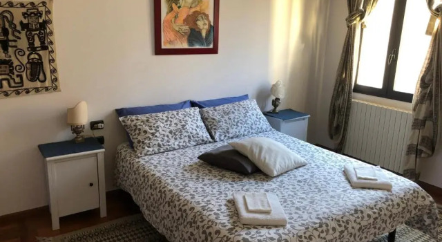 Апартаменты Sotto Il Tetto di Sofia