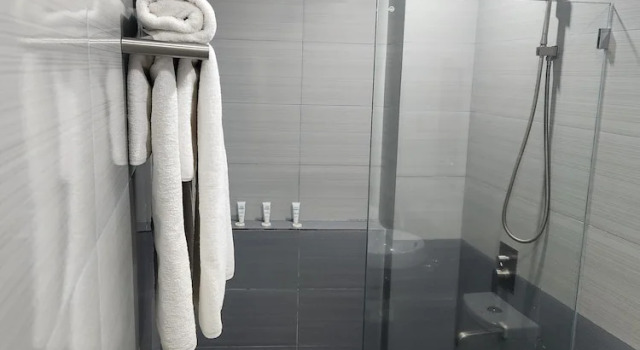 Номер Standard Hotel Herencia 625