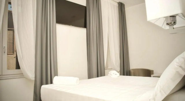 Люкс Hotel Boutique Castiglione del Lago