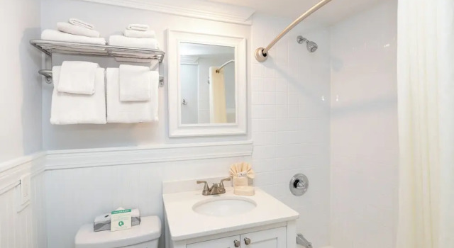 Двухместный клубный номер Standard InnSeason Resorts HarborWalk