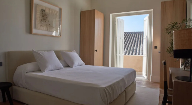 Номер Superior Hotel Bodega Tio Pepe