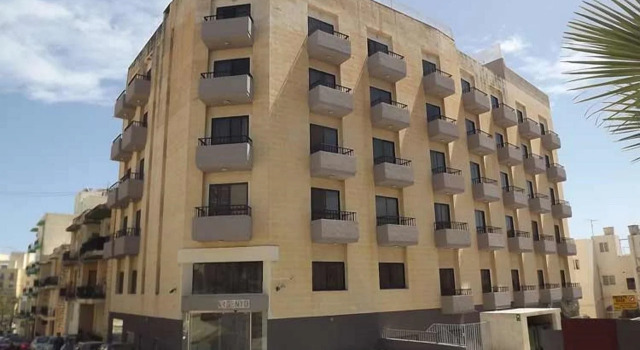 Hotel Argento