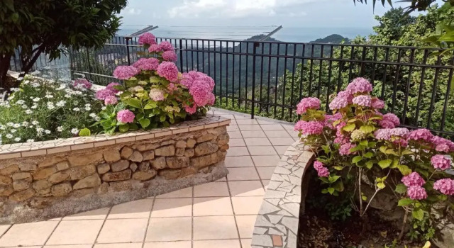 La vecchia fattoria