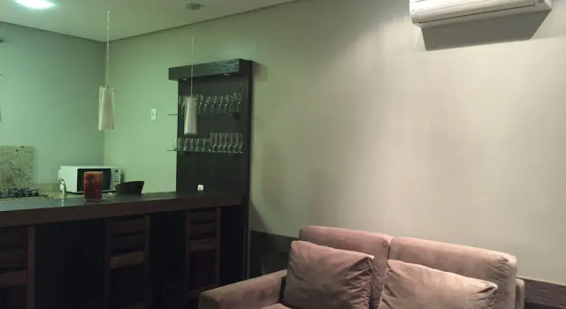 LocFlat - Apartamento Studio 109