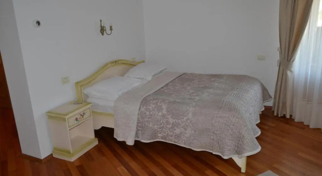 Трёхместный номер Standard Casa Cranta
