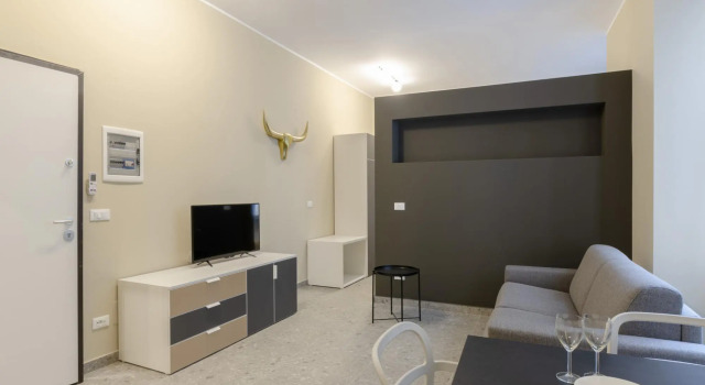 San Luca Apartments - Adorno - RS