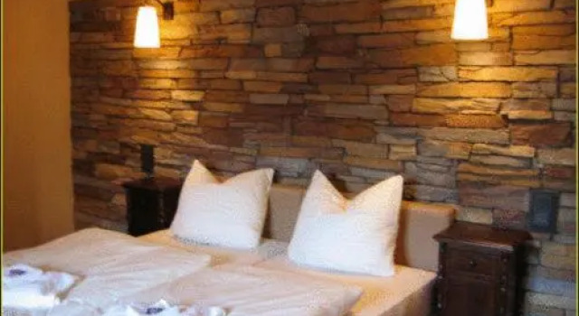 Двухместный номер Standard Hotel Villa Boddin