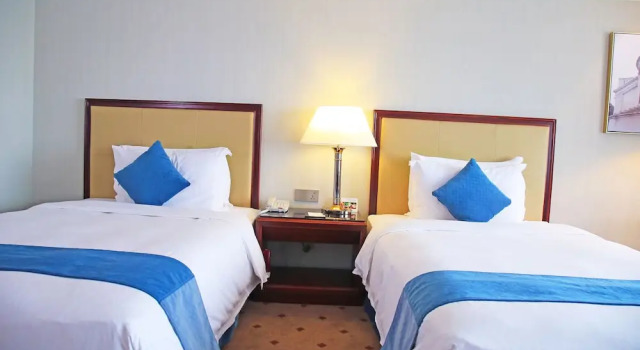Двухместный номер Executive Xianglu Grand Hotel