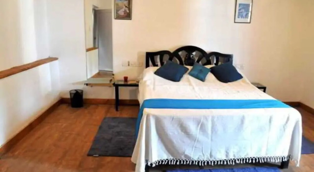 Mitaroy Suites Goa, Varaa Hotelli Fontainhas Panaji