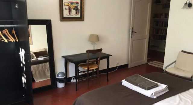 Номер Standard Villa Tricia Cannes