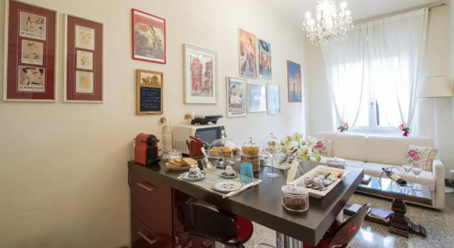 Suite B&B Guerrazzi