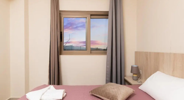 Poseidon Apartments