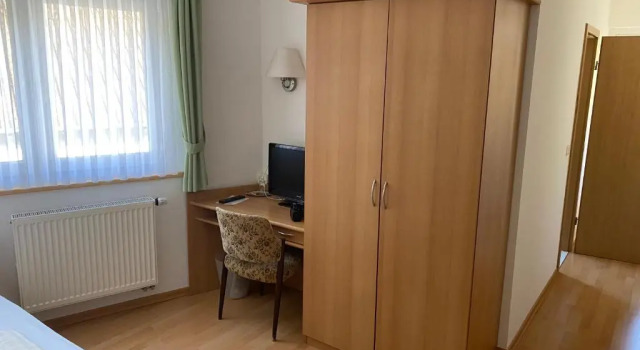 Номер Standard Hotel-Restaurant Theis-Muehle