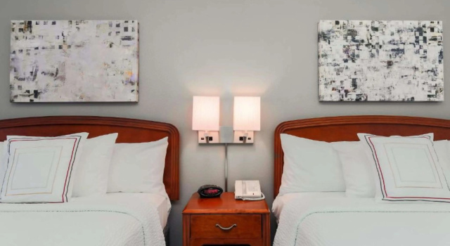 City Express by Marriott Houston Intercontinental Airport, Book Hotel Houston Houston