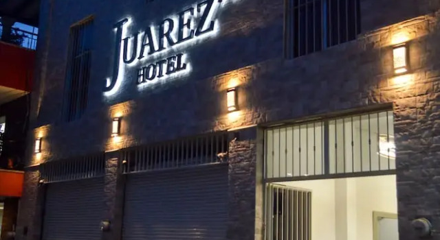 Hotel Juarez 70, Book Hotel Cheap Hotels in Comala