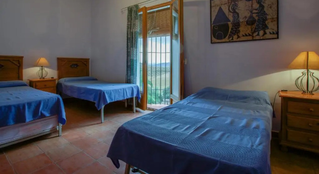 B&B Casa Domingo