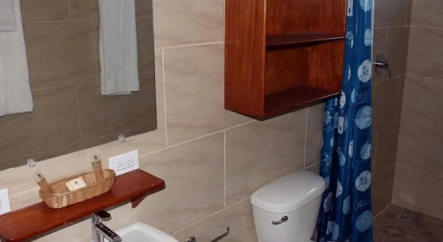 Номер Standard Hotel Julid
