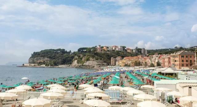 Villa Zafferano, Buchen Sie Villa Celle Ligure 