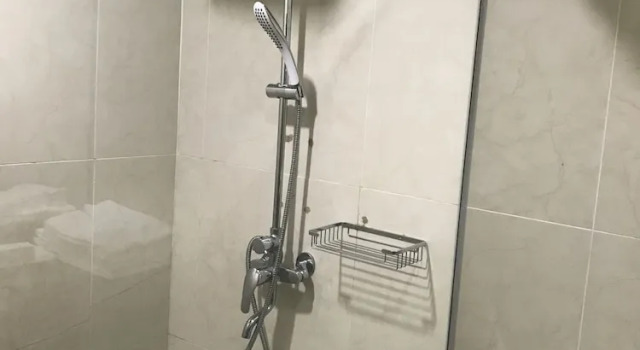 Номер Comfort Gin Lon Lake motel