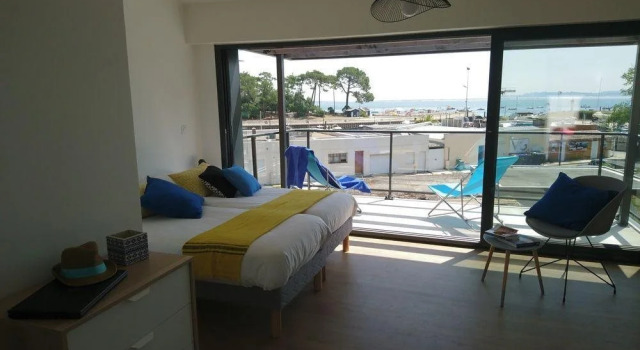 My Second Home - Le Verdot, Rezervați Hotel Lege-Cap-Ferret Cap Ferret Peninsula