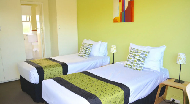 Birches Serviced Apartments