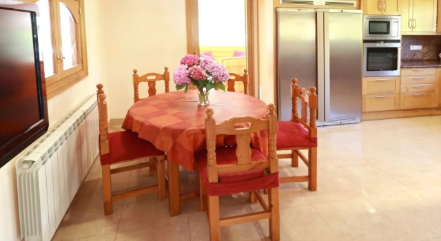 Villa Diandra