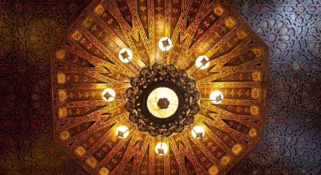 Süit Palais Sheherazade