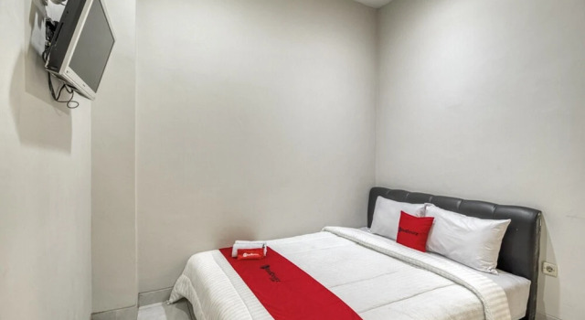 KK House by RedDoorz, Book Hotel Sleman Yogyakarta Province