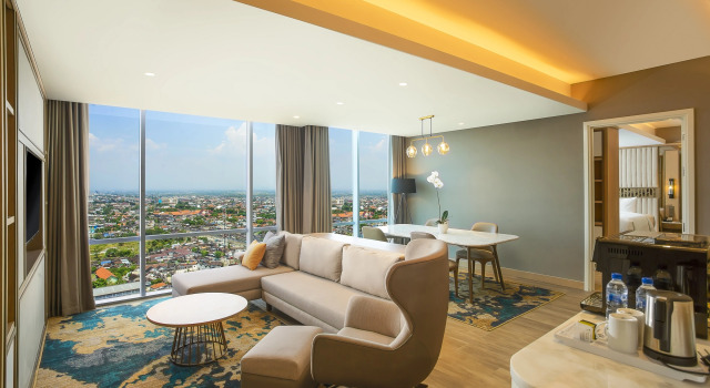 Swiss-Belhotel Solo