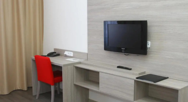 Апартаменты Hotel Palác Elektra