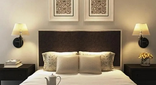 Студия M Hotel Express Sorong