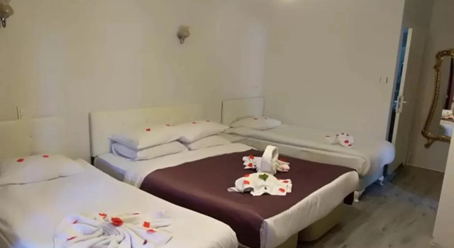 Old City Family Hotel, Забронировать Отель СПА-отели Стамбула, рядом с Мечеть Беязит, SPA-услуги