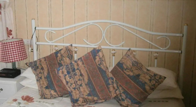 Номер Standard Guesthouse The Royale Hotel