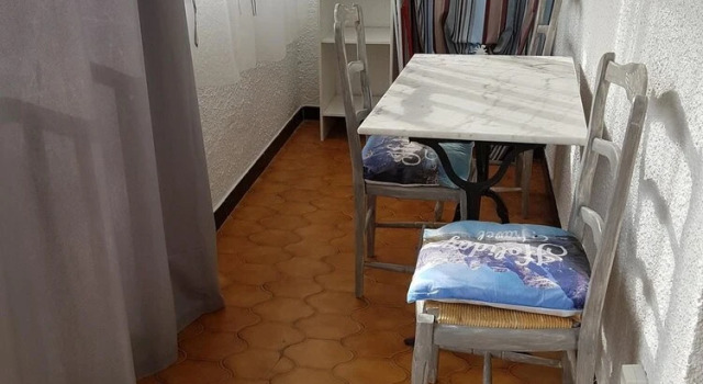 Apartment With one Bedroom in Canet-en-roussillon, With Wonderful City, Rezervovat Apartmán Apartmány v Canet-en-Roussillon, Apartmán