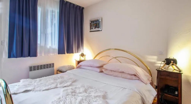 Номер Standard La Ferme de Thoudiere