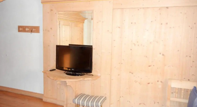 Двухместный номер Standard с балконом Albergo Da Gildo