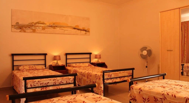 Seaspray Apartments, Boek Appartement Sint-Julianus Malta