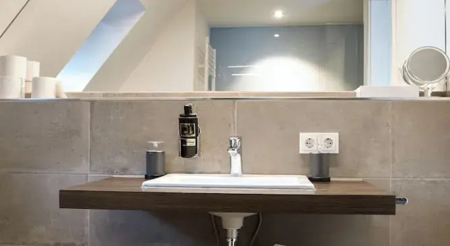 Номер Comfort City Hotel Bocholt