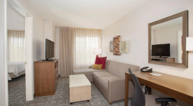 Staybridge Suites Denver International Airport, Rezervovat Hotel Denver Airport Area Denver