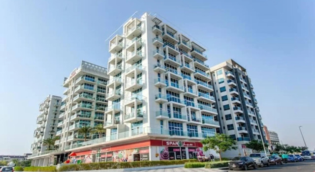 Beautiful Studio Apartment Near New Dubai Mall