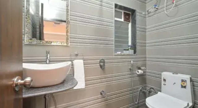 HashTag Villa 2BHK in Lonavala