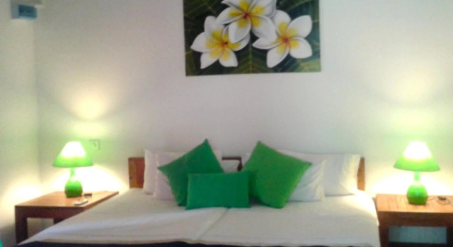 Nagenahira Beach Villa, Buchen Sie Villa Villen in Trincomalee, Villa