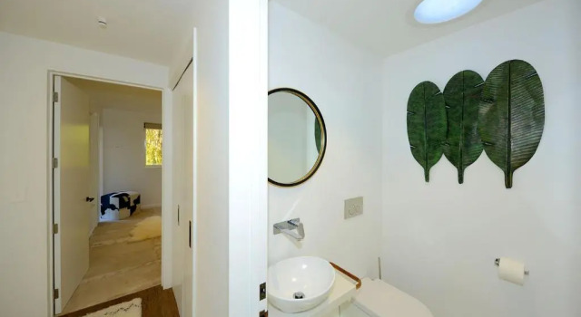 Люкс BayviewTreehouseSuite