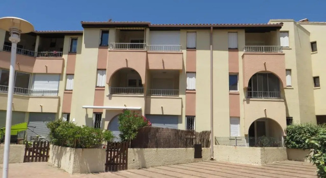Appartement Carnon Plage, Book Lejlighed Mauguio Hérault