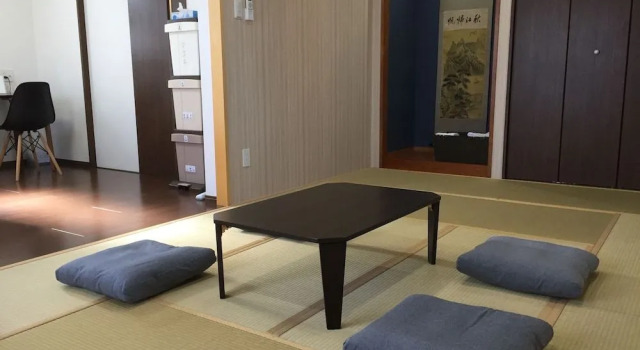 SY Apartment Tsuboya, Rezerwuj Apartament Naha Okinawa