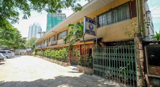 ZEN Rooms Schweizer Cebu