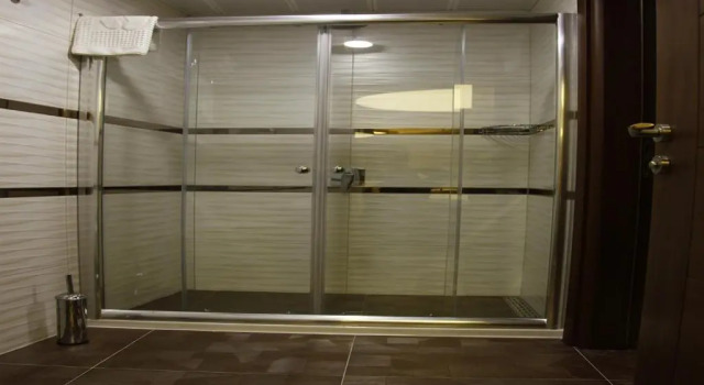 Номер Deluxe Feyzan Hotel