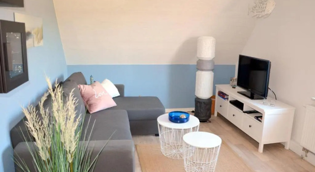 Ferienwohnung Ostsee