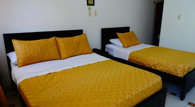Standard chambre Alborada Hotel Melgar